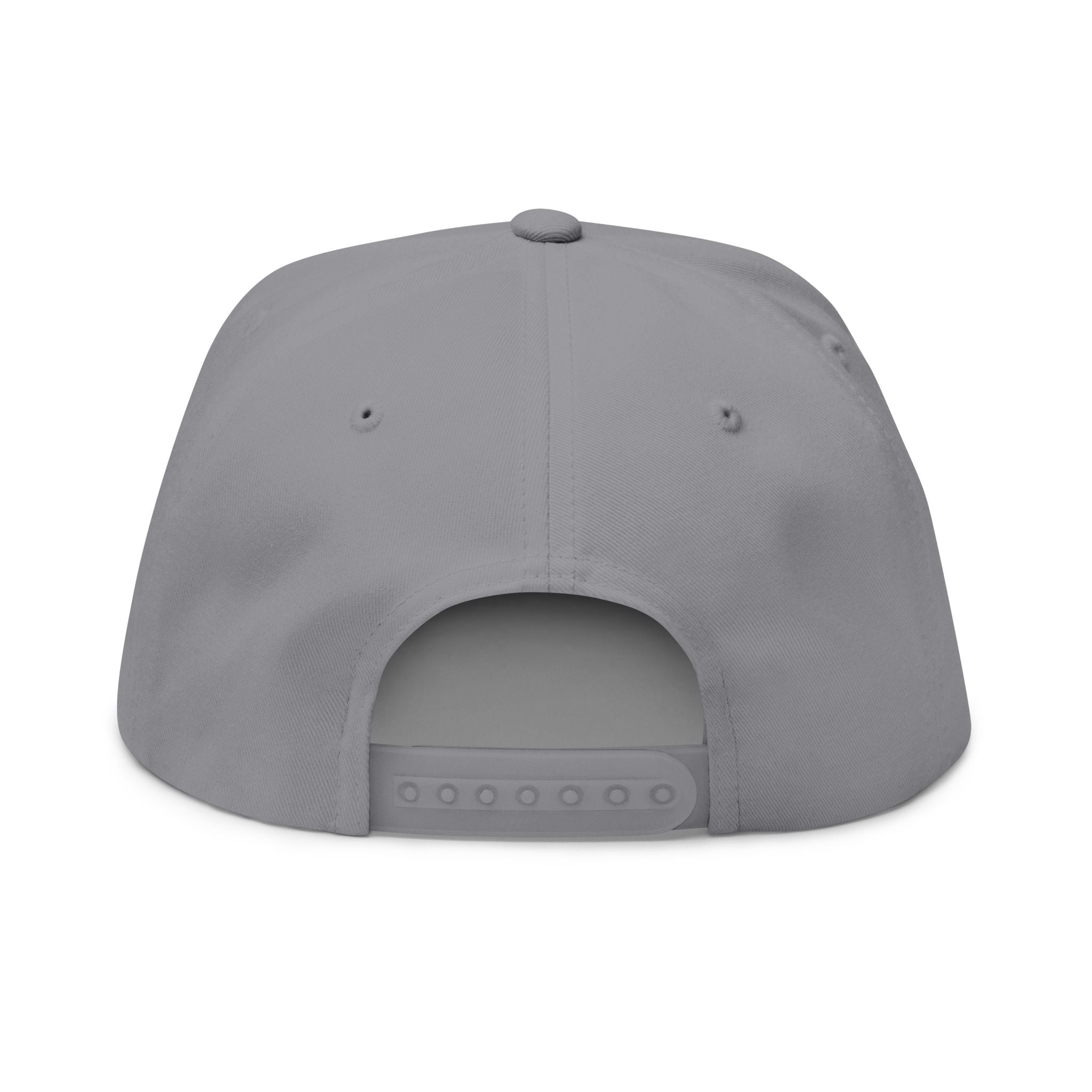 The Mono-Antler Snapback — Hunting Style Hat