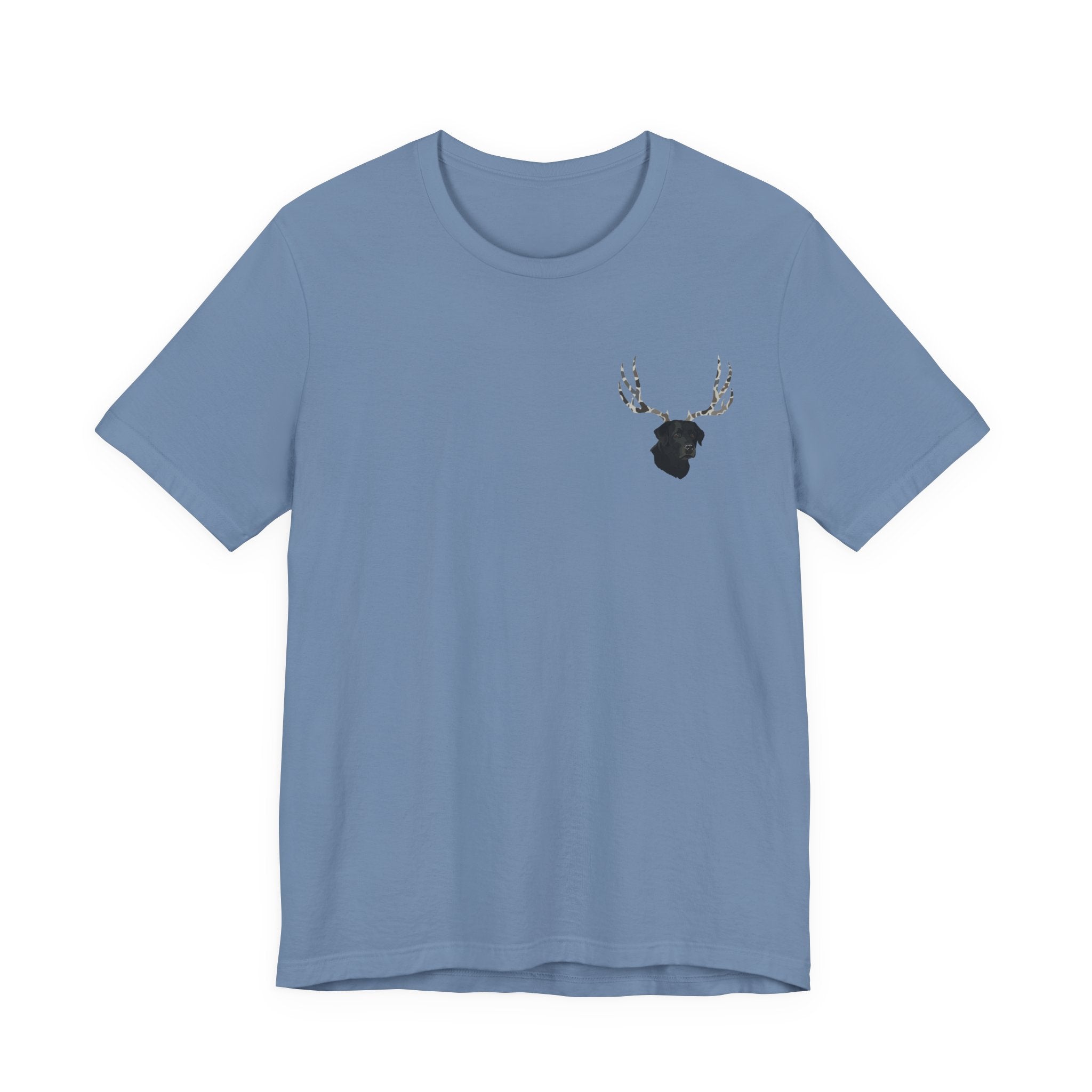 Buck & Lab T-Shirt | Southern Row tee