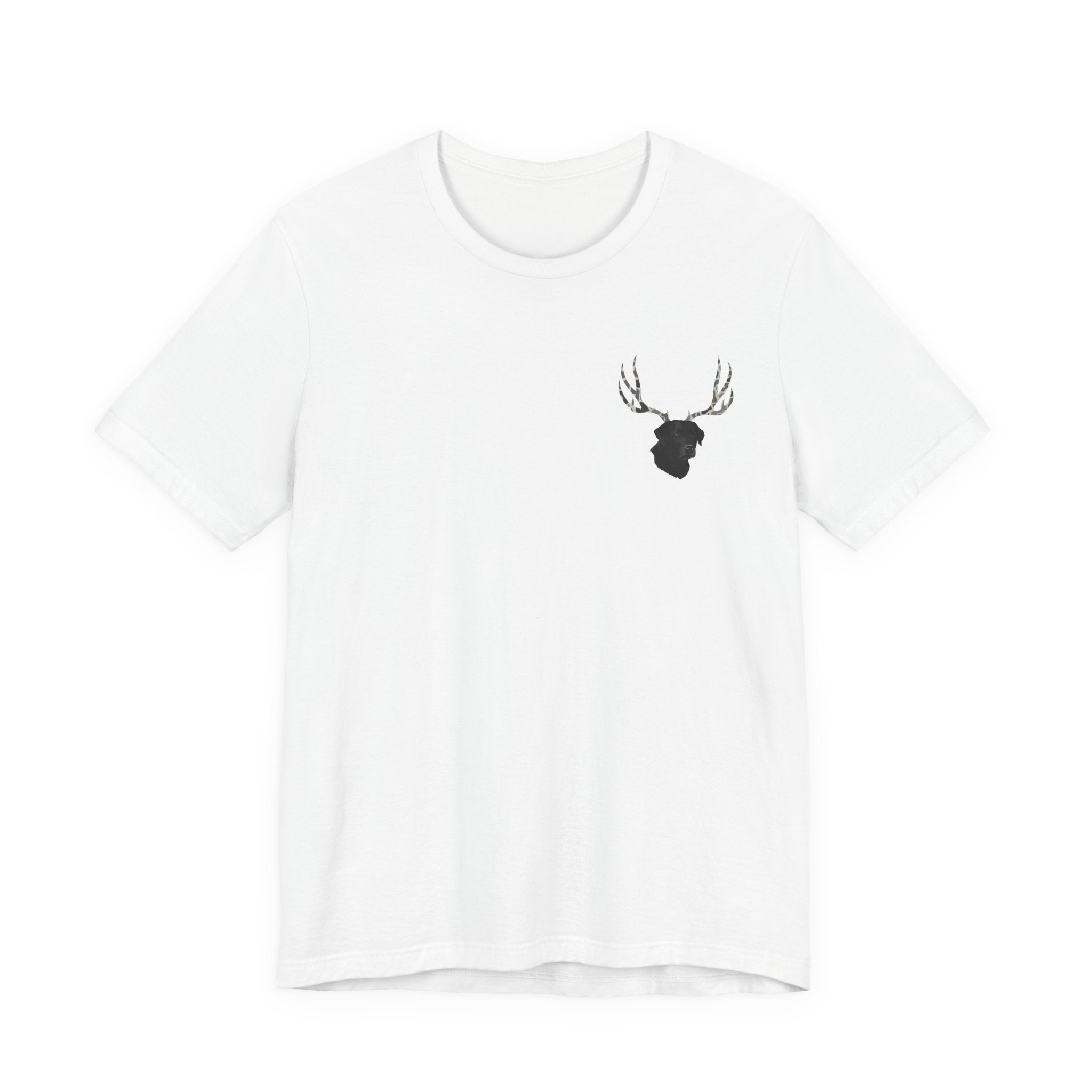 Buck & Lab T-Shirt | Southern Row tee
