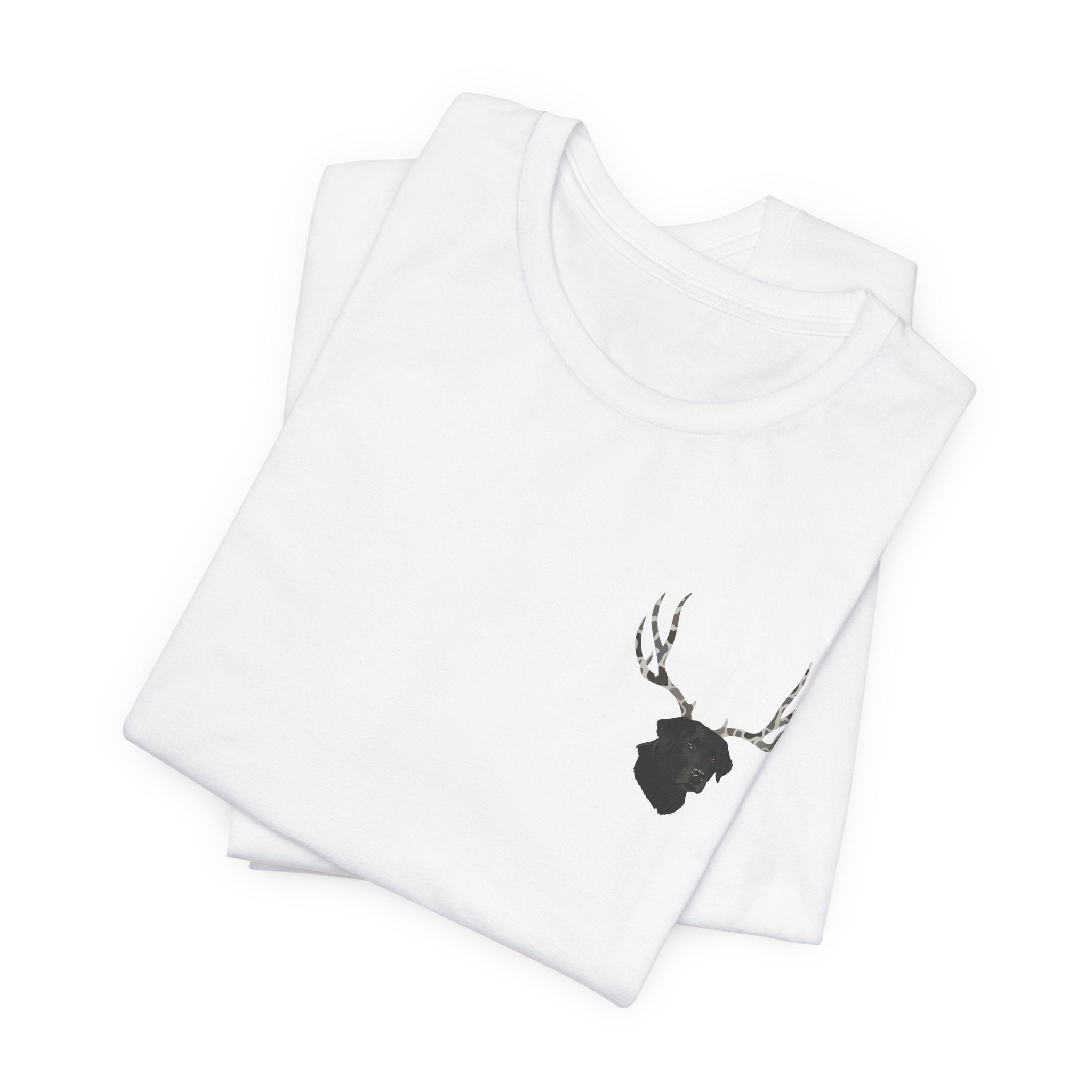 Buck & Lab T-Shirt | Southern Row tee