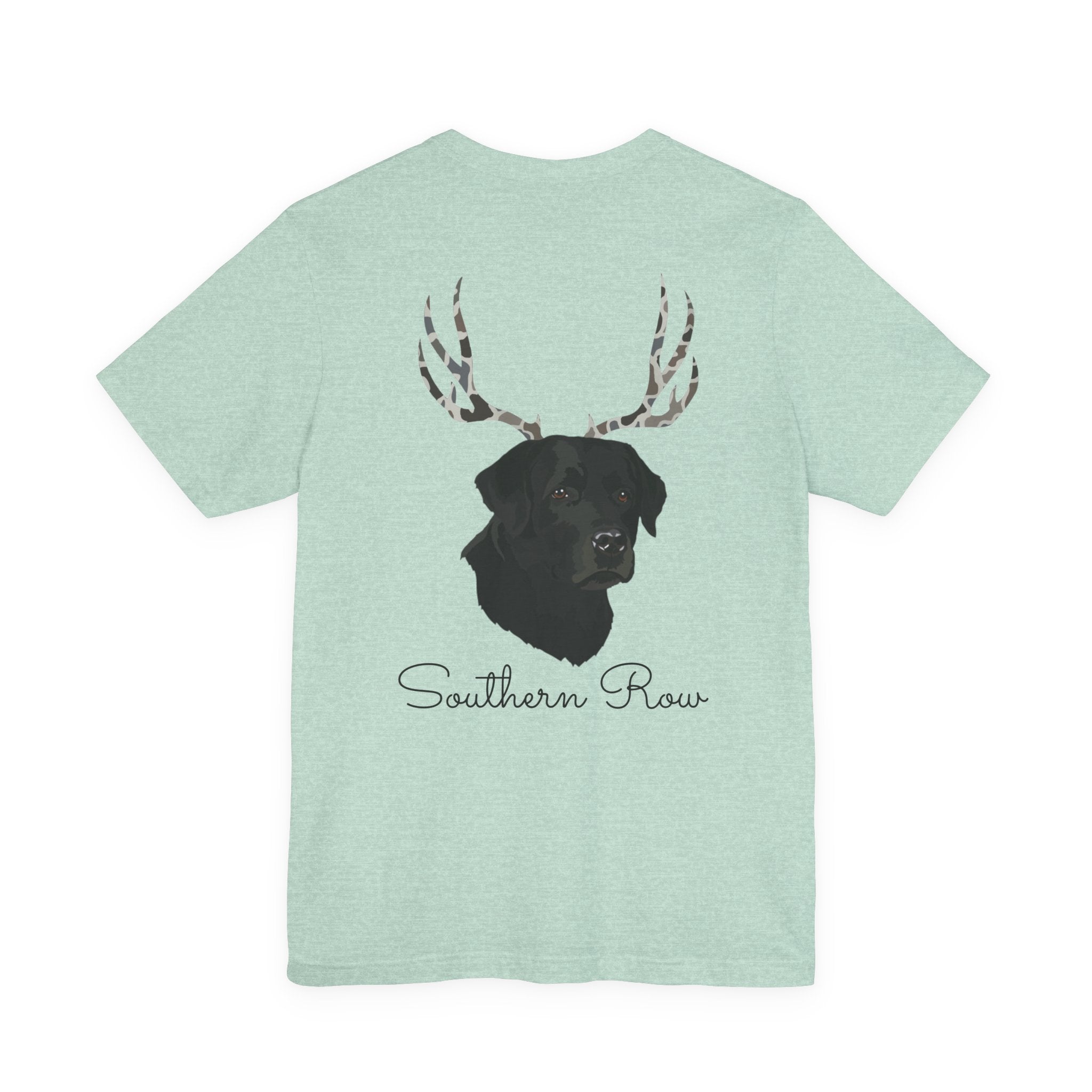 Buck & Lab T-Shirt | Southern Row tee