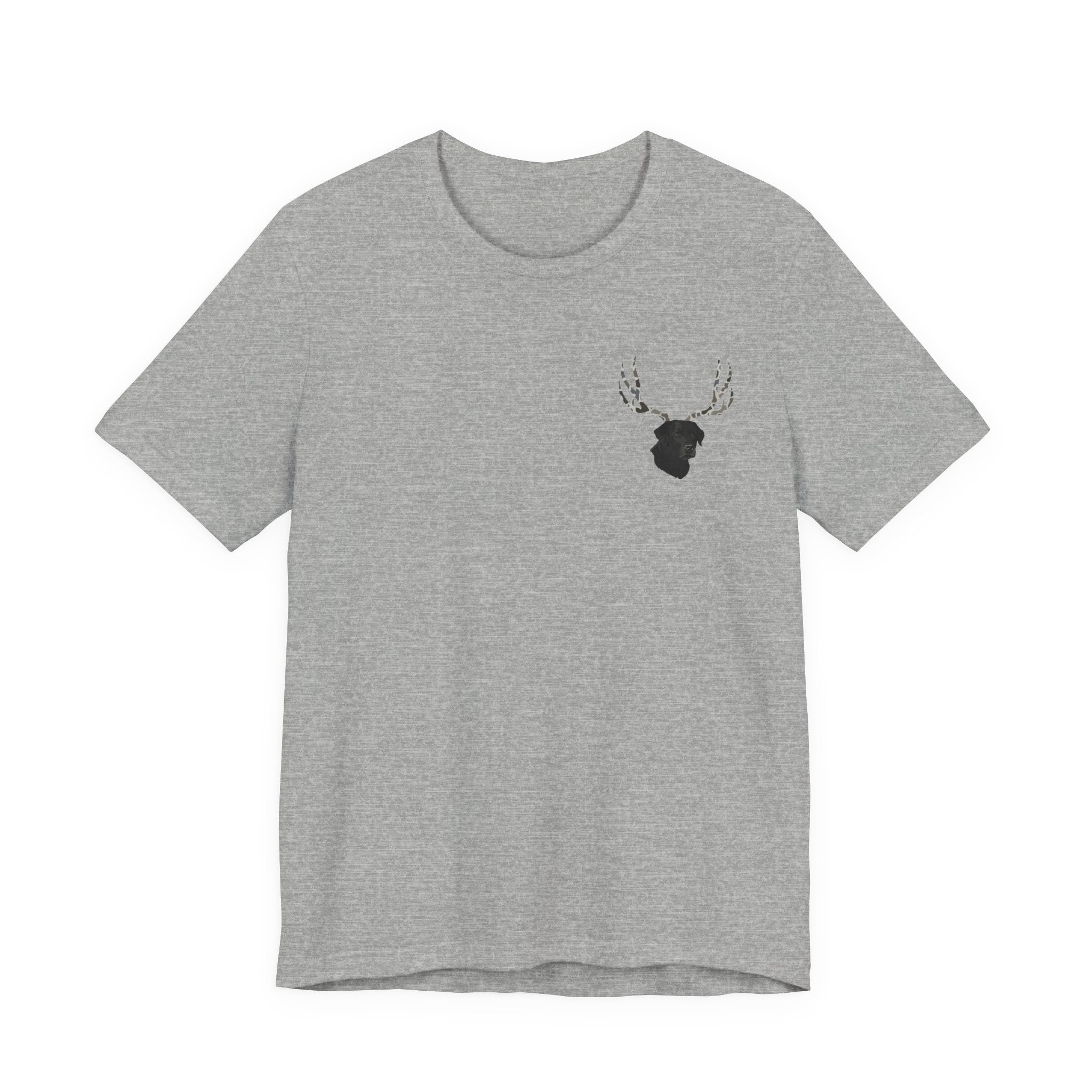 Buck & Lab T-Shirt | Southern Row tee