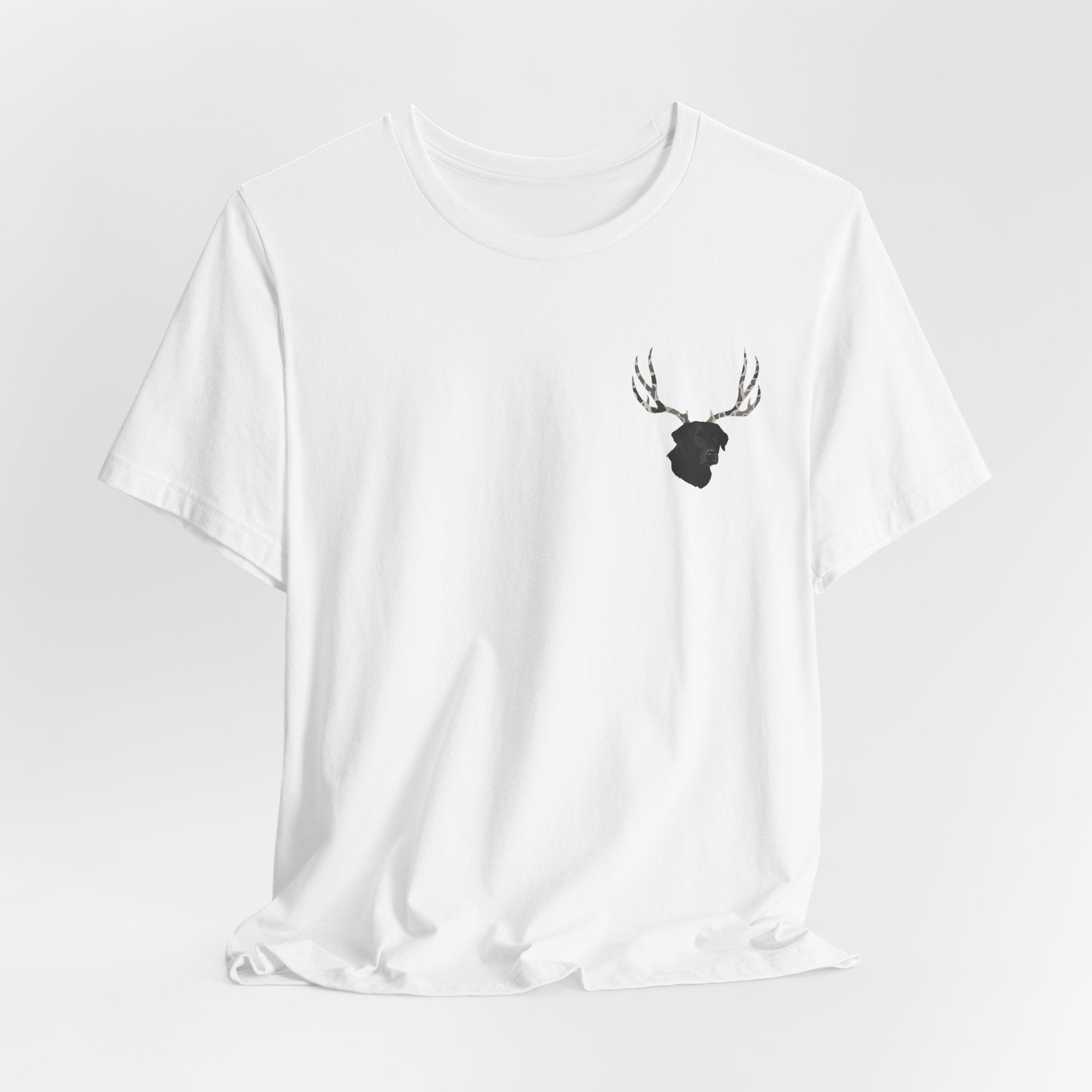 Buck & Lab T-Shirt | Southern Row tee